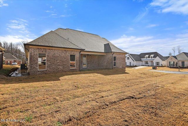 732 Bearing Way, Brandon, MS 39047