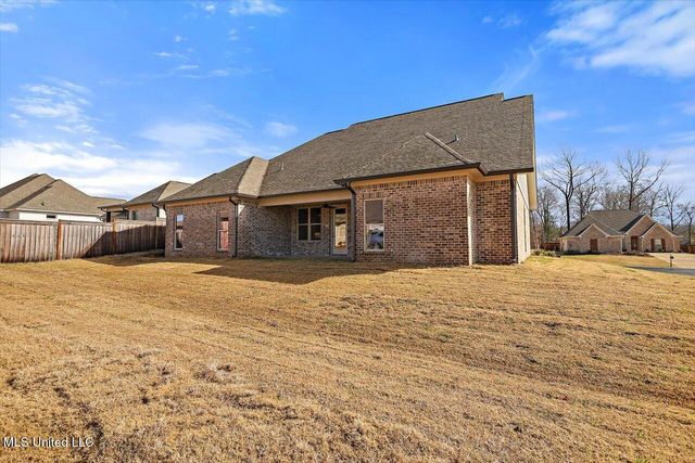 732 Bearing Way, Brandon, MS 39047