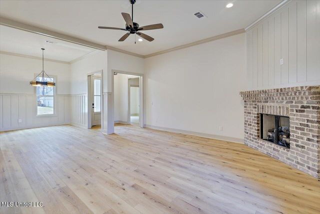 732 Bearing Way, Brandon, MS 39047