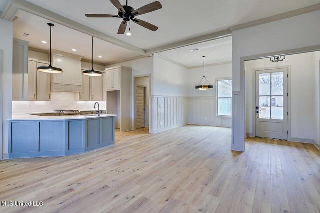 732 Bearing Way, Brandon, MS 39047