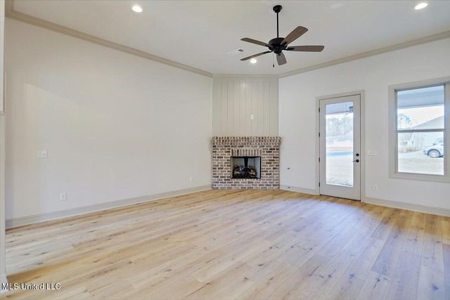 732 Bearing Way, Brandon, MS 39047