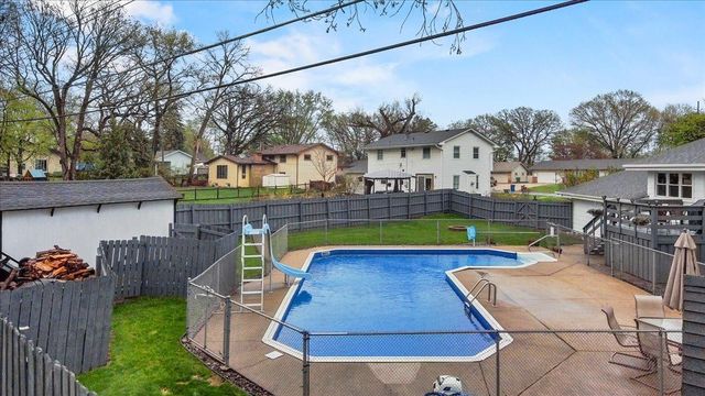 6972 Hickory Drive NE, Fridley, MN 55432