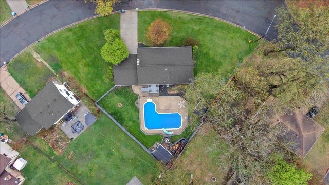 6972 Hickory Drive NE, Fridley, MN 55432