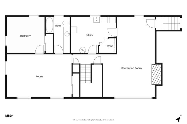 6972 Hickory Drive NE, Fridley, MN 55432