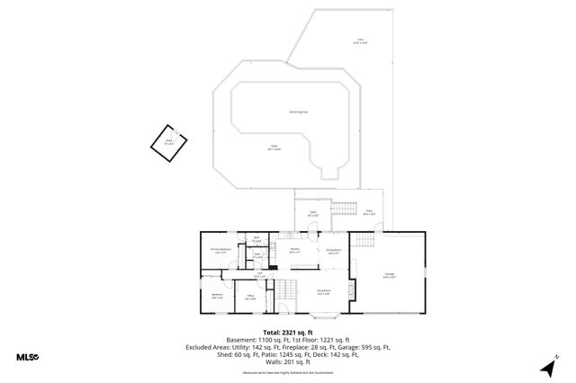 6972 Hickory Drive NE, Fridley, MN 55432