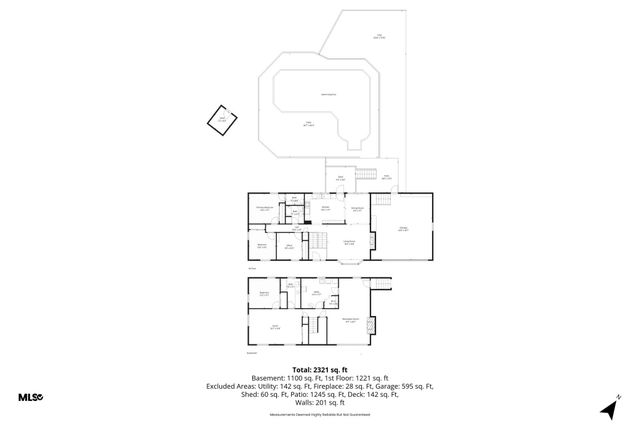 6972 Hickory Drive NE, Fridley, MN 55432