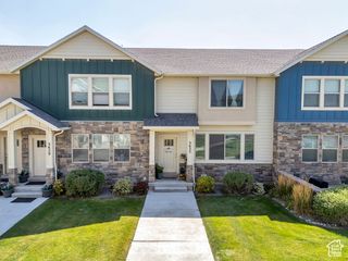 3625 E FLINT CREEK LN, Eagle Mountain, UT 84005