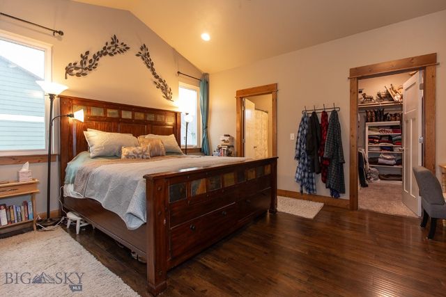 1005 Las Campanas, Belgrade, MT 59714