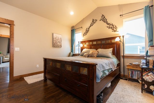 1005 Las Campanas, Belgrade, MT 59714