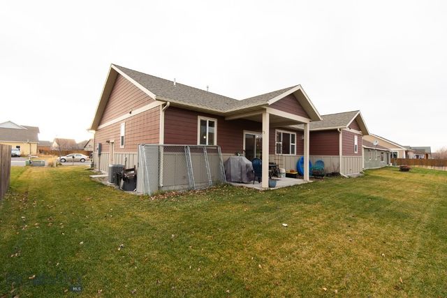 1005 Las Campanas, Belgrade, MT 59714