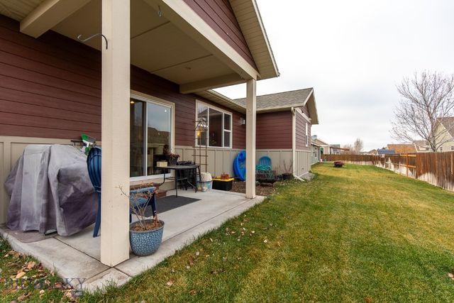 1005 Las Campanas, Belgrade, MT 59714