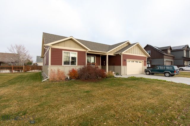 1005 Las Campanas, Belgrade, MT 59714