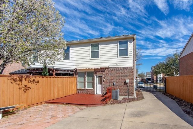 2620 Van Buren Drive, Plano, TX 75074