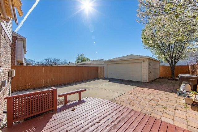 2620 Van Buren Drive, Plano, TX 75074