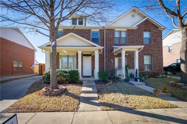 2620 Van Buren Drive, Plano, TX 75074
