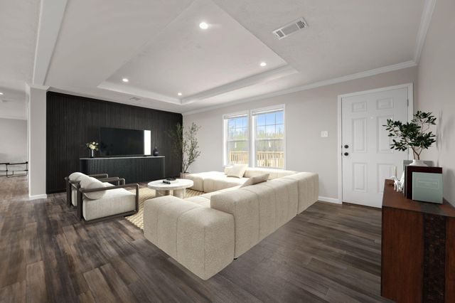 10948 Kyle Road, Bon Aqua, TN 37025