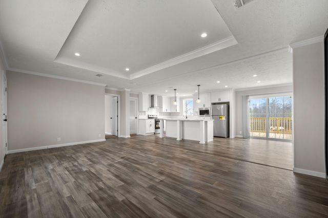 10948 Kyle Road, Bon Aqua, TN 37025