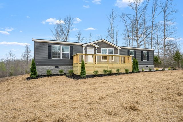 10948 Kyle Road, Bon Aqua, TN 37025