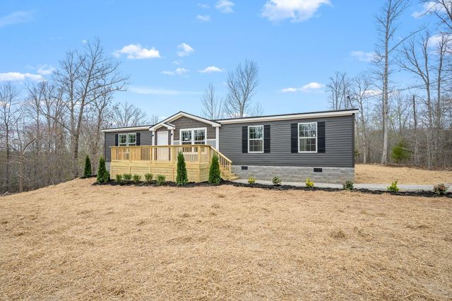 10948 Kyle Road, Bon Aqua, TN 37025