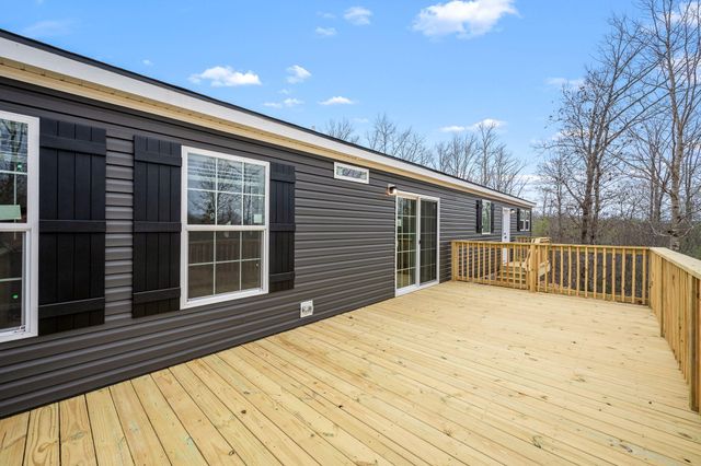 10948 Kyle Road, Bon Aqua, TN 37025