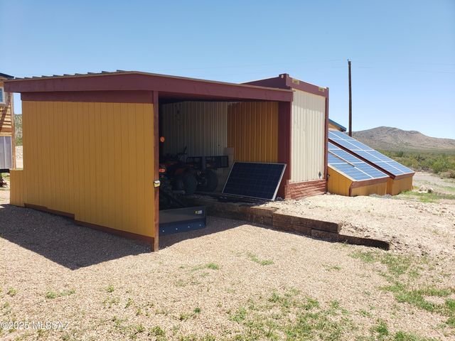 1030 S Weller Lane, Bisbee, AZ 85603