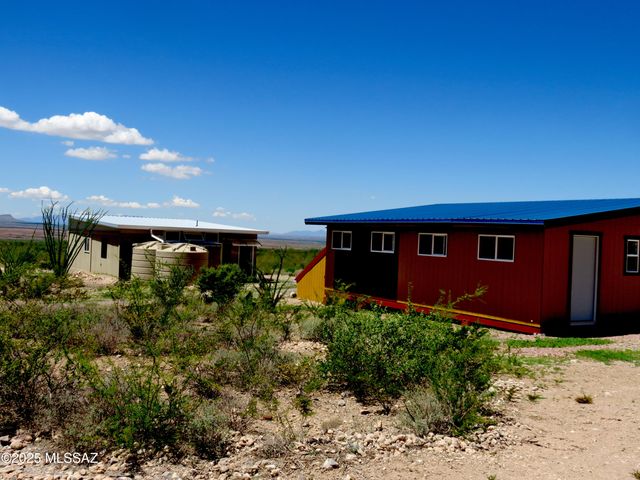 1030 S Weller Lane, Bisbee, AZ 85603