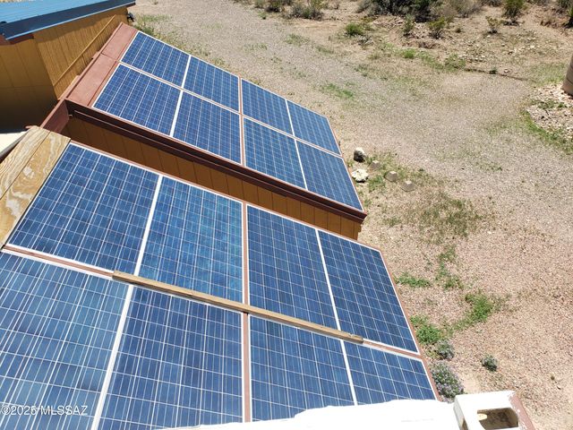 1030 S Weller Lane, Bisbee, AZ 85603