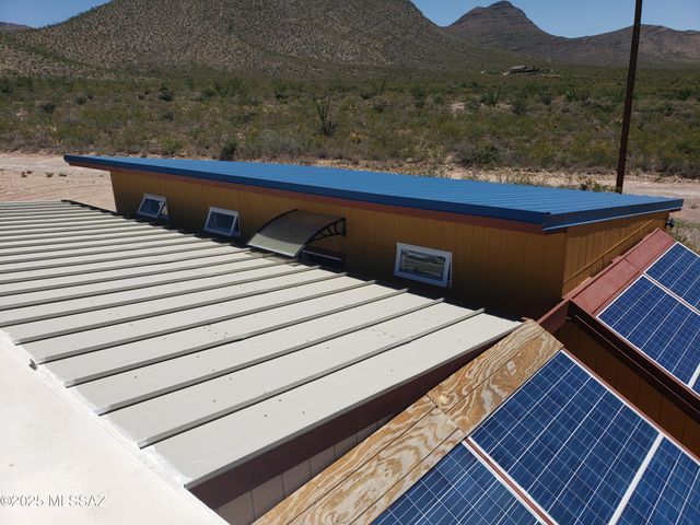 1030 S Weller Lane, Bisbee, AZ 85603