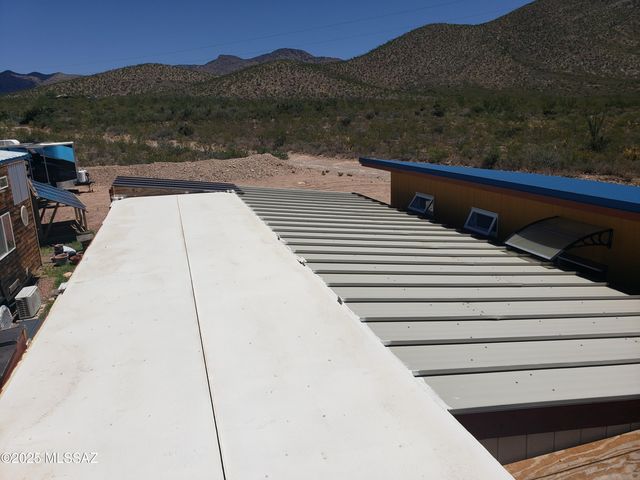 1030 S Weller Lane, Bisbee, AZ 85603