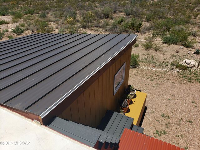 1030 S Weller Lane, Bisbee, AZ 85603