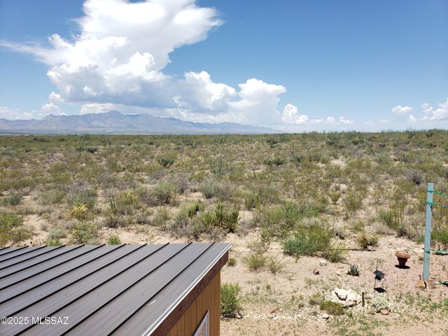 1030 S Weller Lane, Bisbee, AZ 85603