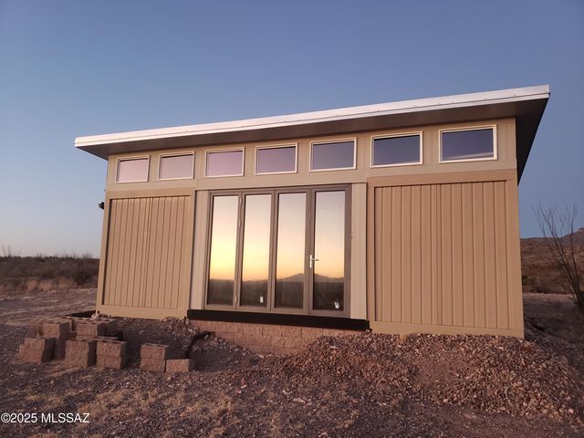 1030 S Weller Lane, Bisbee, AZ 85603