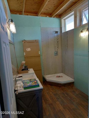 1030 S Weller Lane, Bisbee, AZ 85603