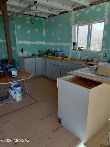 1030 S Weller Lane, Bisbee, AZ 85603