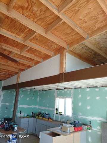 1030 S Weller Lane, Bisbee, AZ 85603