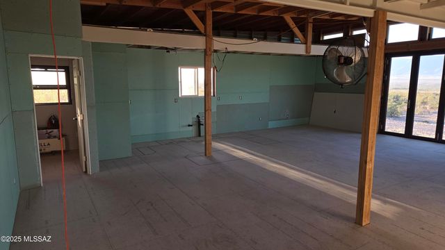 1030 S Weller Lane, Bisbee, AZ 85603