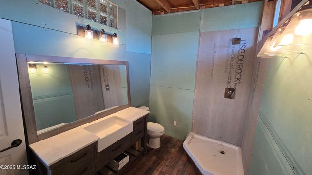 1030 S Weller Lane, Bisbee, AZ 85603