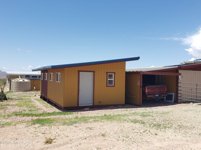 1030 S Weller Lane, Bisbee, AZ 85603