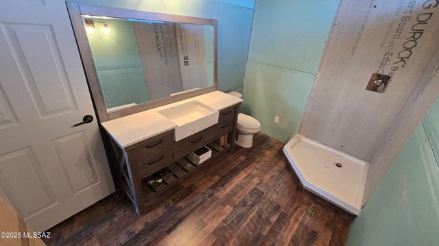 1030 S Weller Lane, Bisbee, AZ 85603