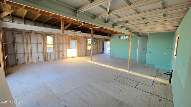 1030 S Weller Lane, Bisbee, AZ 85603