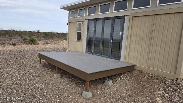 1030 S Weller Lane, Bisbee, AZ 85603