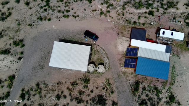 1030 S Weller Lane, Bisbee, AZ 85603