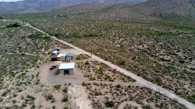 1030 S Weller Lane, Bisbee, AZ 85603