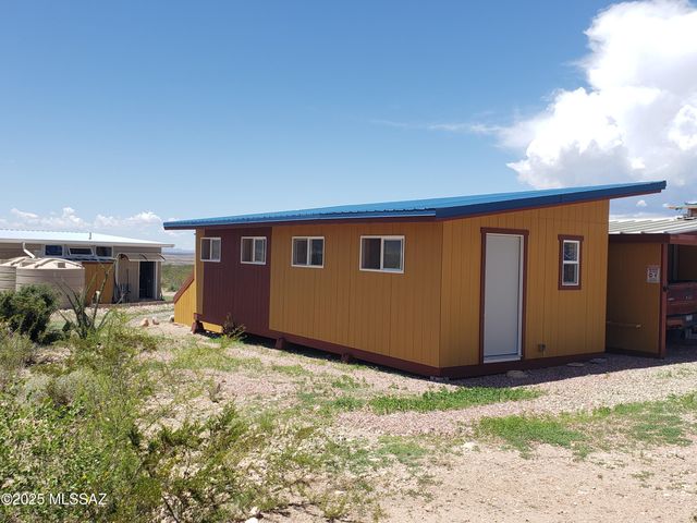 1030 S Weller Lane, Bisbee, AZ 85603