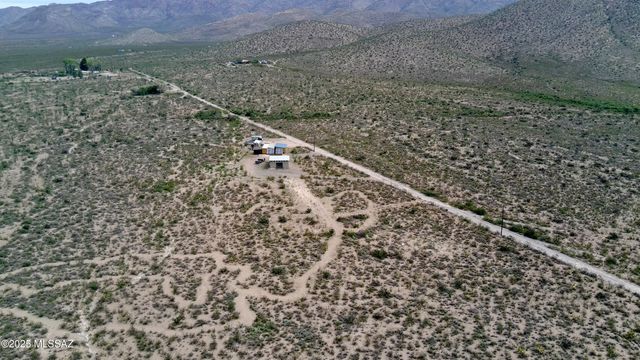 1030 S Weller Lane, Bisbee, AZ 85603