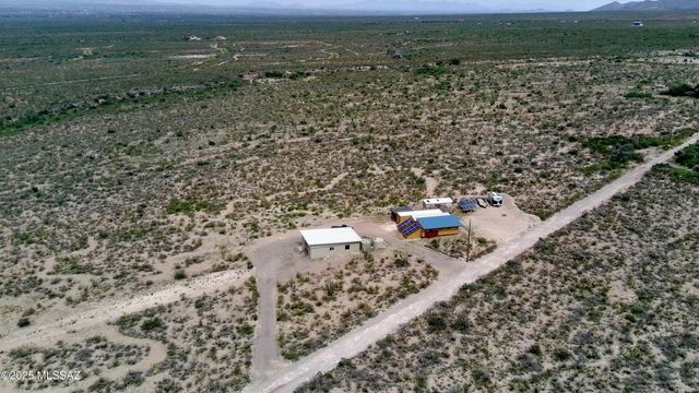 1030 S Weller Lane, Bisbee, AZ 85603