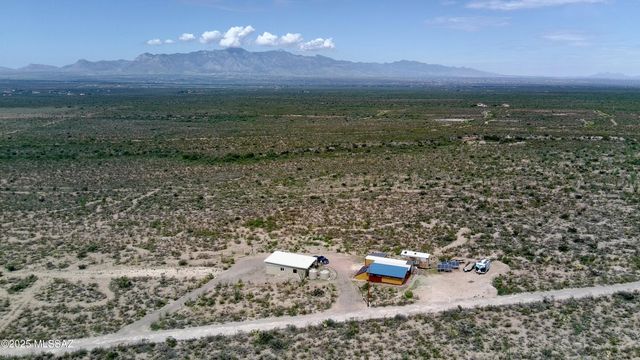 1030 S Weller Lane, Bisbee, AZ 85603