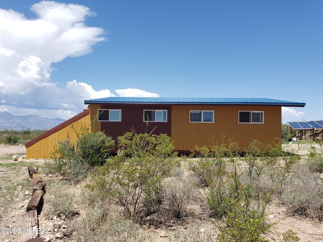 1030 S Weller Lane, Bisbee, AZ 85603