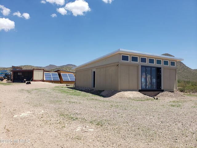 1030 S Weller Lane, Bisbee, AZ 85603