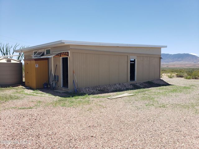 1030 S Weller Lane, Bisbee, AZ 85603